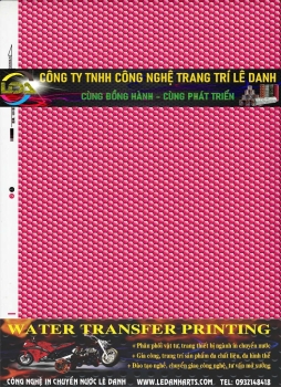 Màng in chuyển nước Carbon