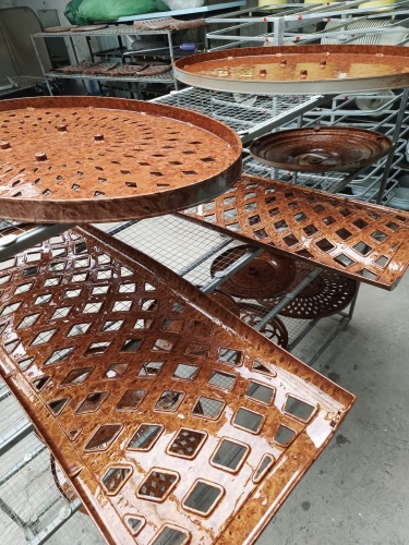 NHỮNG SỰ CỐ THƯỜNG MẮC LỖI KHI THỰC HIỆN QUY TRÌNH IN CHUYỂN NƯỚC CẦN BIẾT