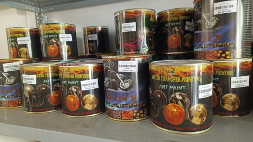 N CHUYỂN NƯỚC DÙNG ĐƯỢC TRÊN NHỮNG CHẤT LIỆU NÀO?