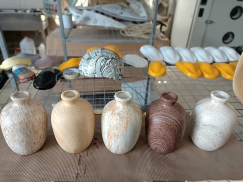 NHỮNG ĐIỀU CẦN BIẾT VỀ IN CHUYỂN NƯỚC ( WATER TRANSFER PRINTING)